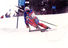 Super G Chanpionnat de France (Flaine)